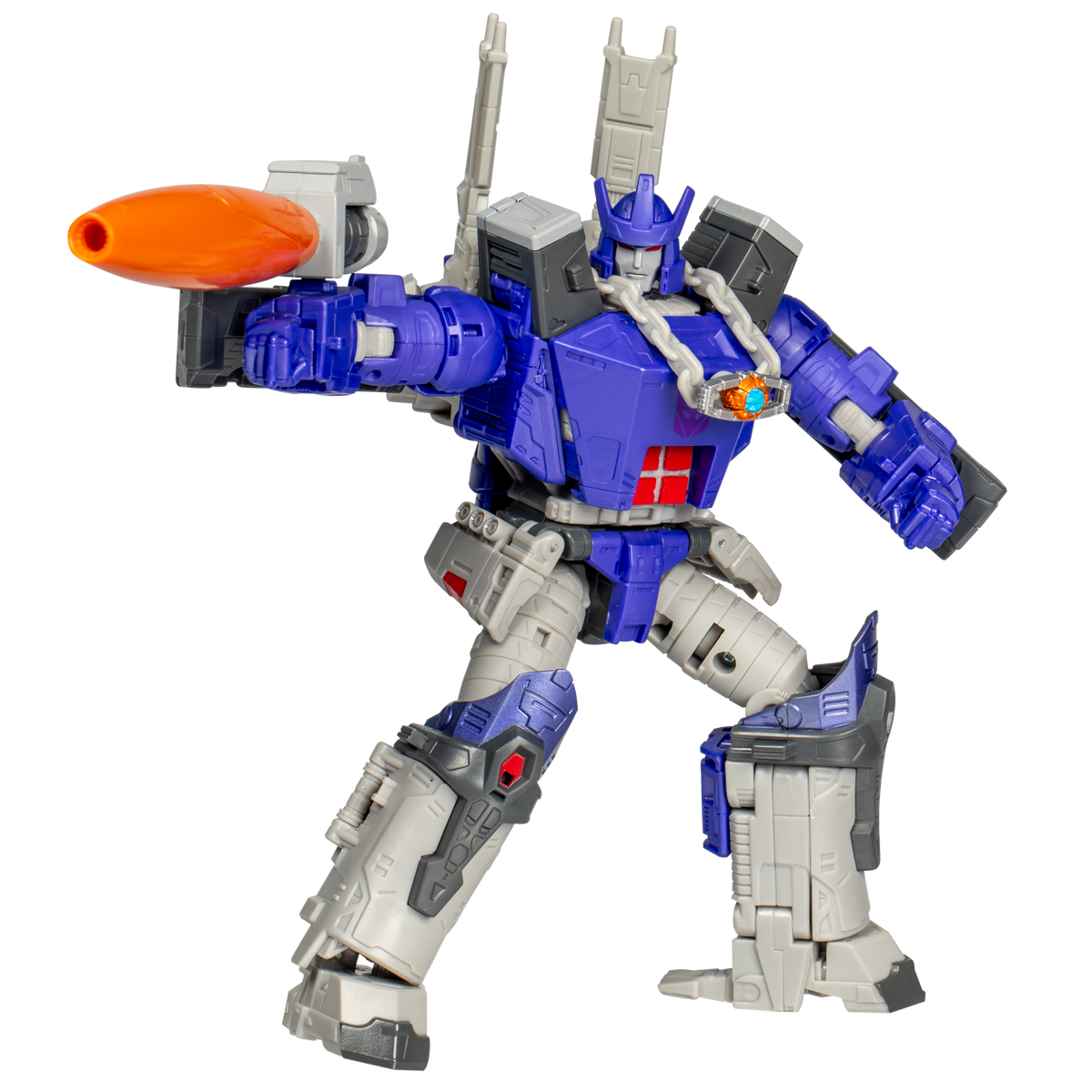 Galvatron Studio Series Leader Class oficial Hasbro