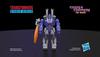 Transformers Studio Series Leader Class The Transformers: The Movie Galvatron