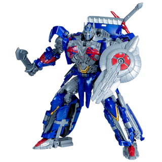 Transformers Studio Series Leader Class Transformers: Age of Extinction Optimus Prime