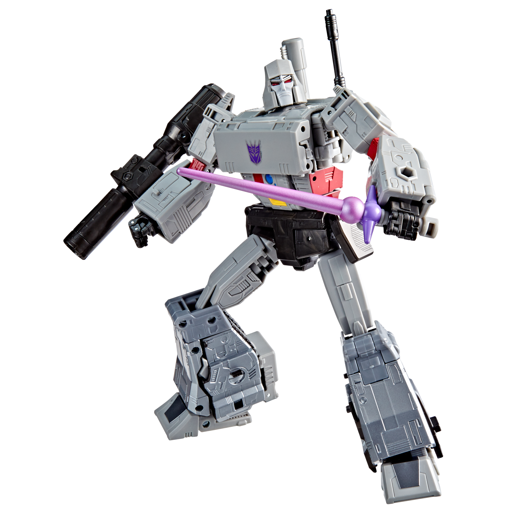 Transformers Studio Series The Transformers: The Movie Megatron