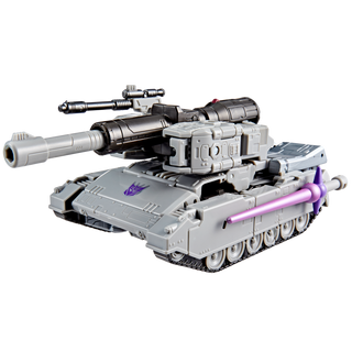 Transformers Studio Series The Transformers: The Movie Megatron