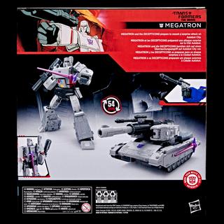 Transformers Studio Series The Transformers: The Movie Megatron