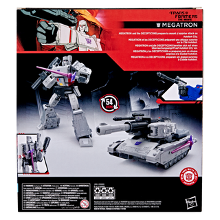 Transformers Studio Series, Megatron, ispirato al film "Transformers: The Movie"
