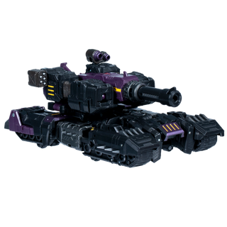 Transformers Age of the Primes Leader Class The Thirteen Megatronus the Fallen