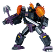 Transformers Age of the Primes Leader Class The Thirteen Megatronus the Fallen