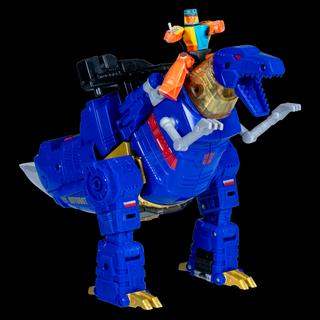 Transformers Age of the Primes Leader Class G2 Universe Grimlock