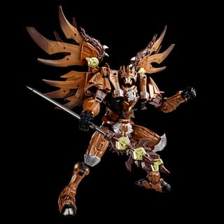 Transformers Age of the Primes Leader Class The Thirteen Onyx Prime