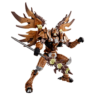 Transformers, Age of the Primes Leader Class, Onyx Prime dei Tredici