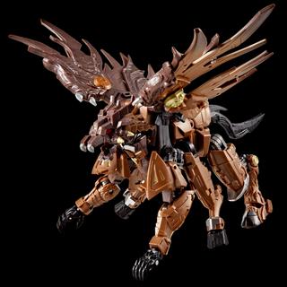 Transformers Age of the Primes Leader Class The Thirteen Onyx Prime
