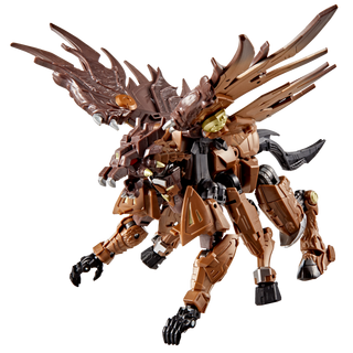 Transformers, Age of the Primes Leader Class, Onyx Prime dei Tredici