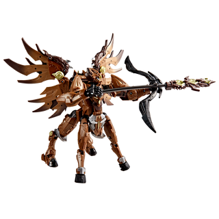 Transformers, Age of the Primes Leader Class, Onyx Prime dei Tredici