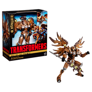Transformers, Age of the Primes Leader Class, Onyx Prime dei Tredici