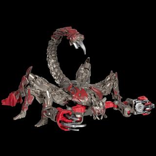 Transformers Studio Series Deluxe-Klasse Transformers: Aufstieg der Bestien 115 Double Punch