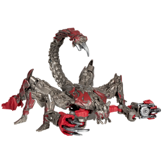 Transformers Studio Series 115 Double Punch - Deluxe Transformers Studio Series 115 Double Punch - Deluxe