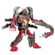 Transformers Studio Series 115, Deluxe Class, Double Punch ispirato al film "Transformers: Il Risveglio"