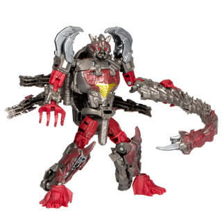 Transformers Studio Series 115 Double Punch - Deluxe Transformers Studio Series 115 Double Punch - Deluxe