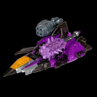 Transformers Studio Series Voyager-Klasse Transformers: Kampf um Cybertron 11 Skywarp