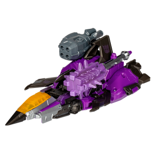 Transformers Studio Series +11 Gamer Edition Skywarp (War for Cybertron) - Voyager Transformers Studio Series +11 Gamer Edition Skywarp (War for Cybertron) - Voyager