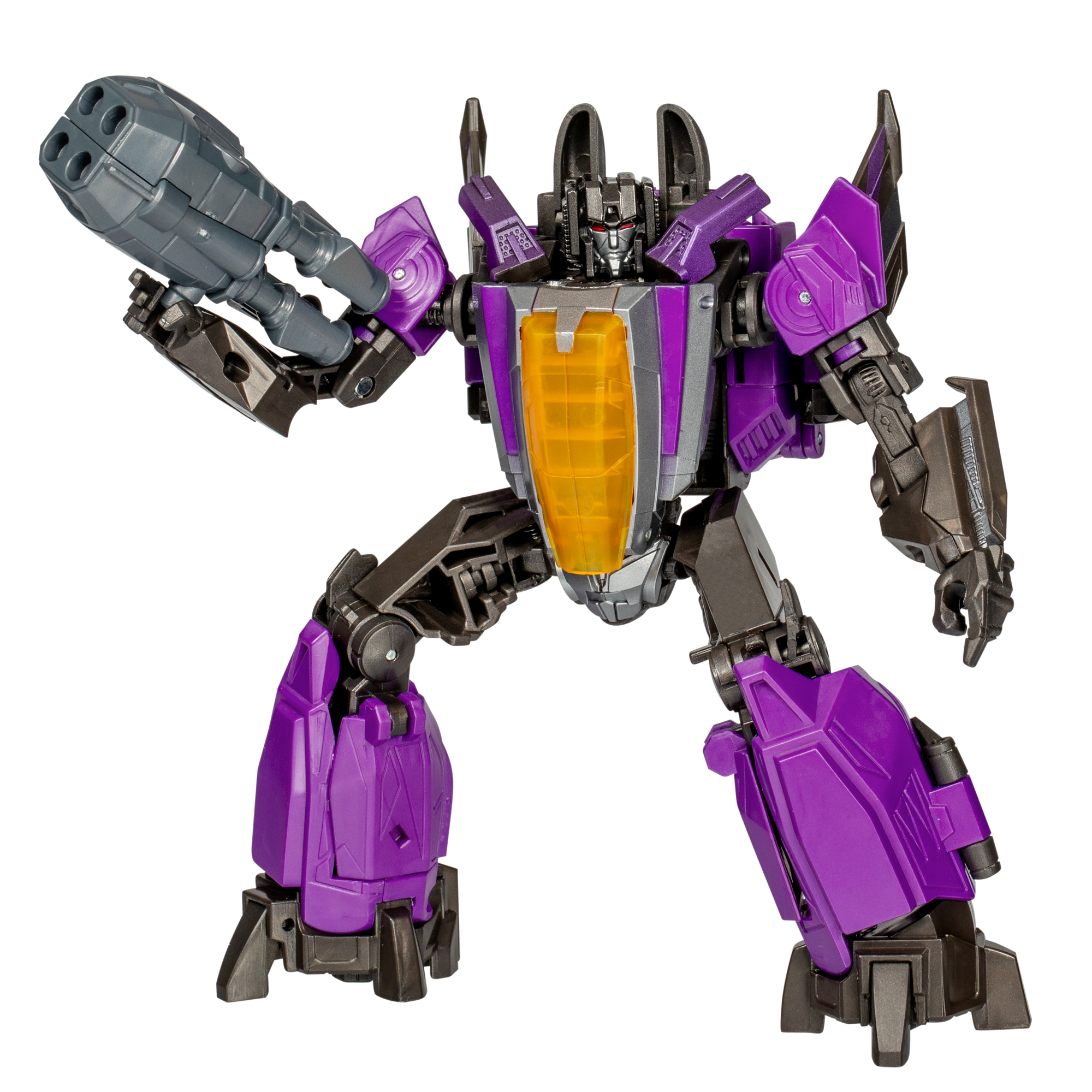 Transformers Studio Series Voyager Class Transformers: War for Cybertron 11 Skywarp