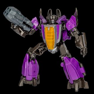 Transformers Studio Series Voyager Class Transformers: War for Cybertron 11 Skywarp