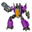 Transformers Studio Series Voyager Class Transformers: War for Cybertron 11 Skywarp