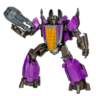 Transformers Studio Series Voyager Class Transformers: War for Cybertron 11 Skywarp