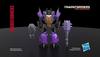 Transformers Studio Series Voyager Class Transformers: War for Cybertron 11 Skywarp