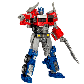 Transformers Studio Series Voyager Class Transformers: Rise of the Beasts 102 Optimus Prime