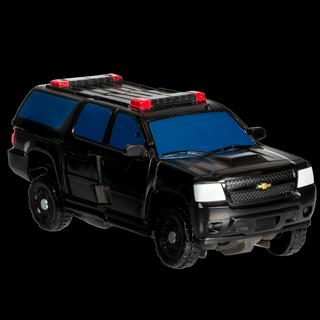 Transformers Studio Series Deluxe-Klasse Transformers: Die dunkle Seite des Mondes 94 Decepticon Hatchet