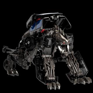 Transformers Studio Series Deluxe Class Transformers: Dark of the Moon 94 Decepticon Hatchet