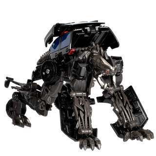 Transformers Studio Series Deluxe Class Transformers: Dark of the Moon 94 Decepticon Hatchet