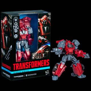 Transformers Studio Series Voyager Class Transformers: War for Cybertron Ironhide