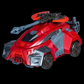 Transformers Studio Series Voyager Class Transformers: War for Cybertron Ironhide