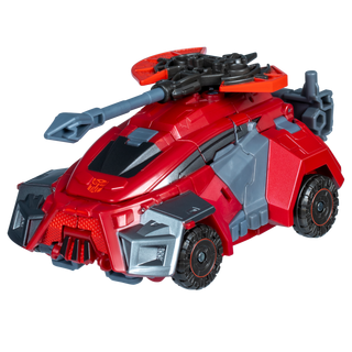 Transformers Studio Series Voyager Class Transformers: War for Cybertron Ironhide