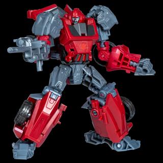 Transformers Studio Series Voyager Class Transformers: War for Cybertron Ironhide