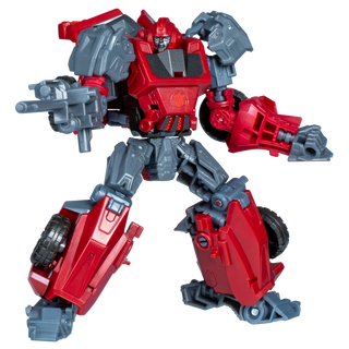 Transformers Studio Series Voyager Class Transformers: War for Cybertron Ironhide