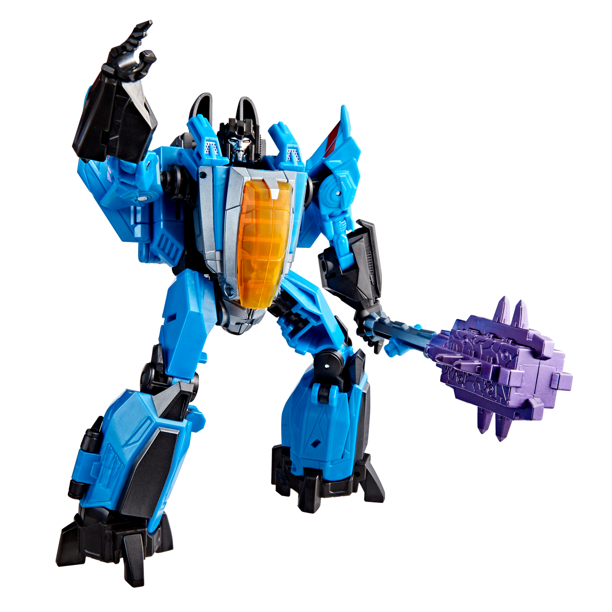 Transformers Studio Series Voyager-Klasse Transformers: Kampf um Cybertron Thundercracker