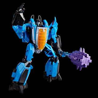 Transformers Studio Series Voyager Class Transformers: War for Cybertron Thundercracker