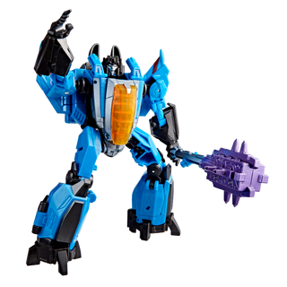 Transformers Studio Series Voyager Class Transformers: War