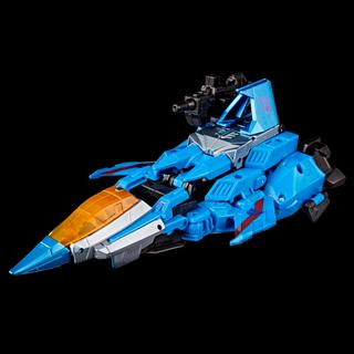 Transformers Studio Series Voyager Class Transformers: War for Cybertron Thundercracker