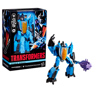 Transformers Studio Series Voyager Class Transformers: War