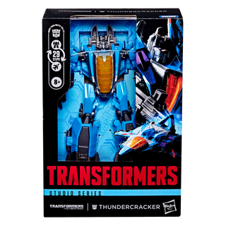 Transformers Studio Series Voyager Class Transformers: War