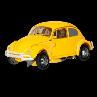 Transformers Studio Series Deluxe-Klasse Transformers: Bumblebee 117 Bumblebee