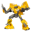 Transformers Studio Series Deluxe Class Transformers: Bumblebee 117 Bumblebee