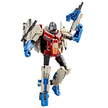 Transformers Studio Series, Clase de lujo, Transformers One, Starscream