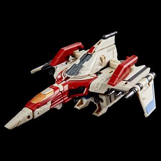 Transformers Studio Series Deluxe Class Transformers One Starscream