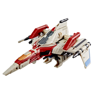 Transformers Studio Series, Clase de lujo, Transformers One, Starscream