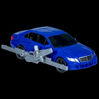 Transformers Studio Series Deluxe Class Transformers: Dark of the Moon Wheeljack (Que)
