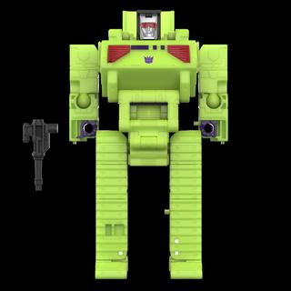 Transformers Studio Series Deluxe Class Transformers: The Movie Bonecrusher