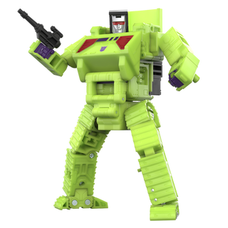 Transformers Studio Series Deluxe Class Transformers: The Movie Bonecrusher